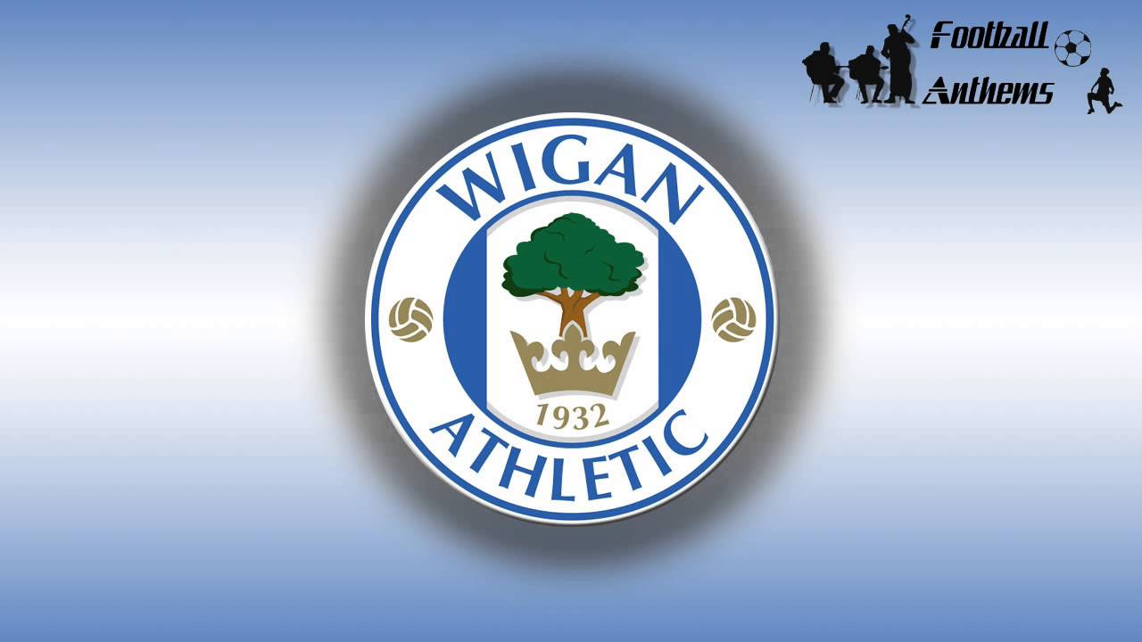 Wigan Athletic F.C. Anthem