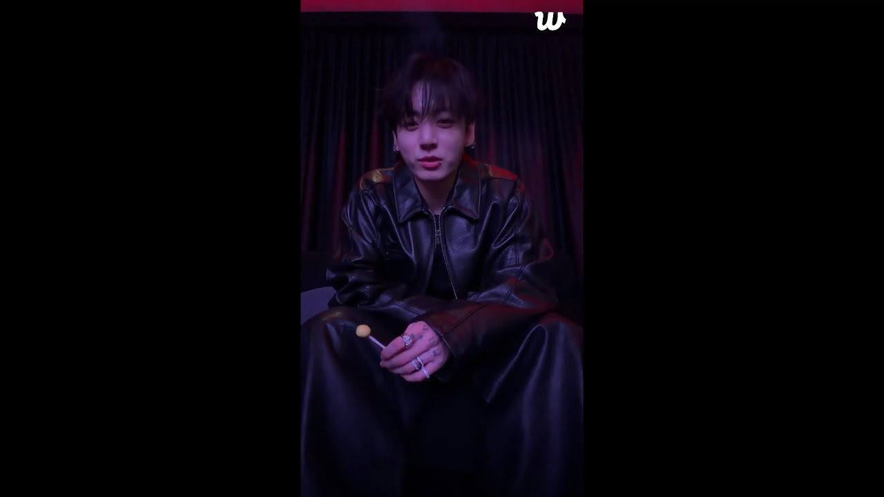 BTS Jungkook Weverse Live 🔴 (25.02.2026) 