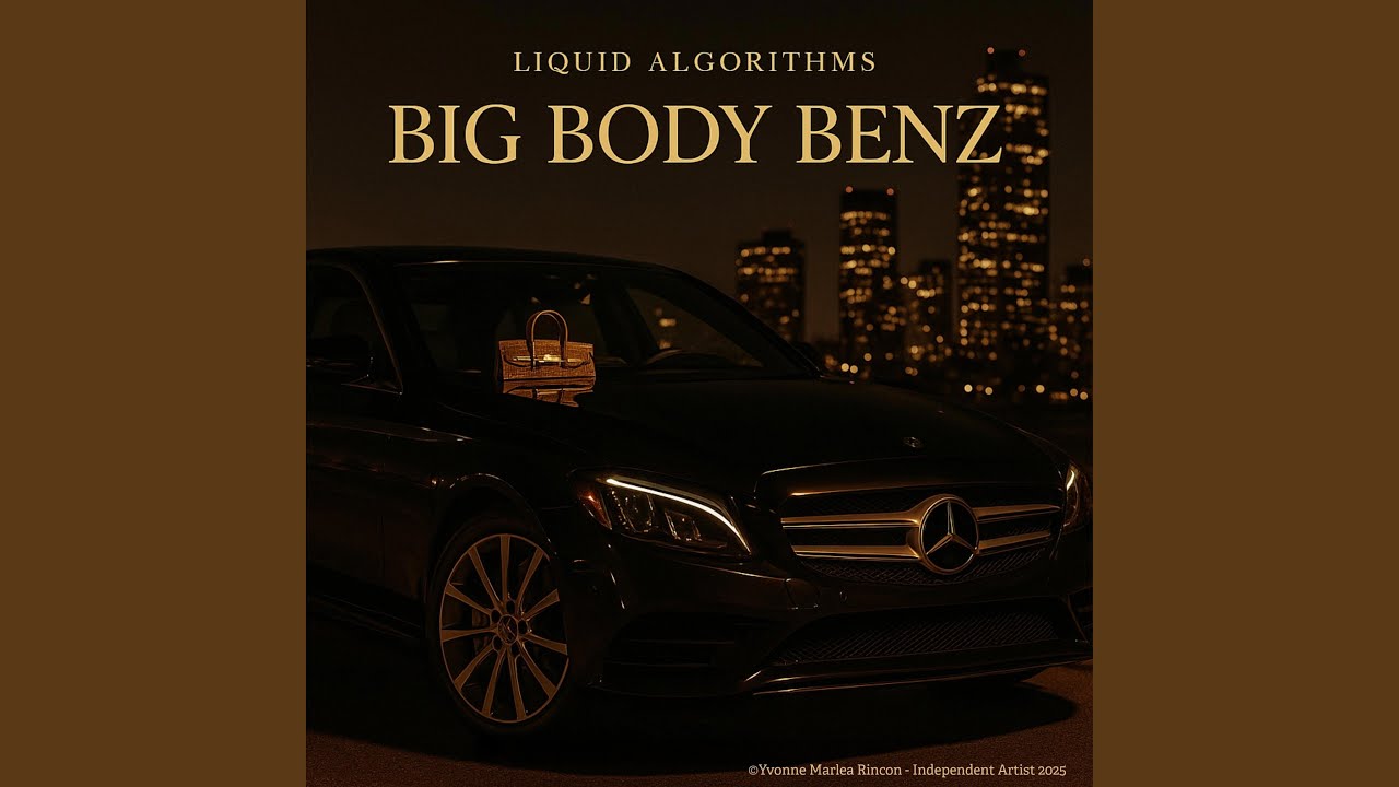Big Body Benz