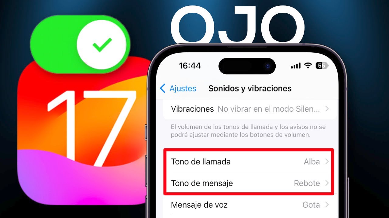 20 НАСТРОЕК iOS 17, которые вы ДОЛЖНЫ ИЗМЕНИТЬ сейчас ⚠️