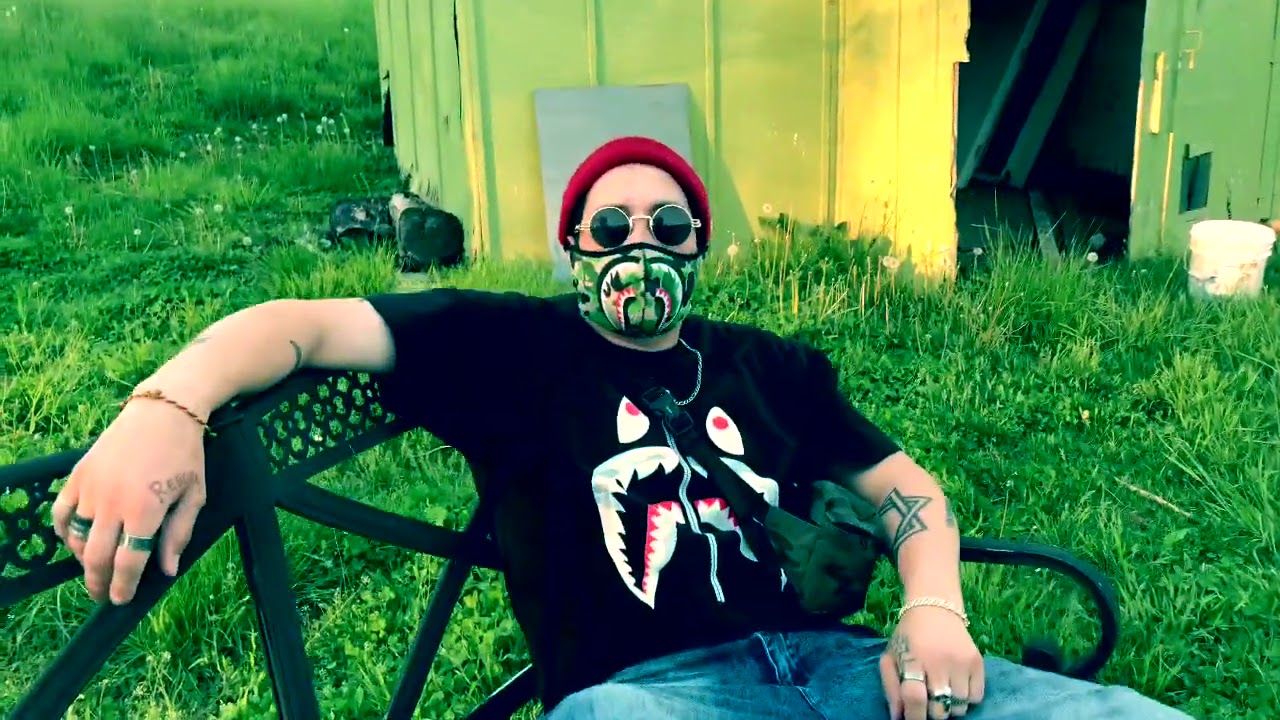 Ehber - Sadboi (Music Video)
