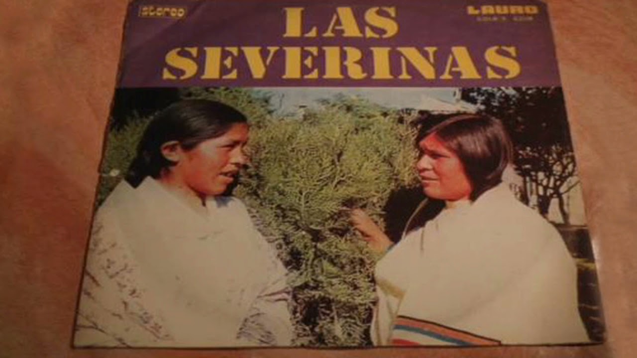 LAS SEVERINAS el minero