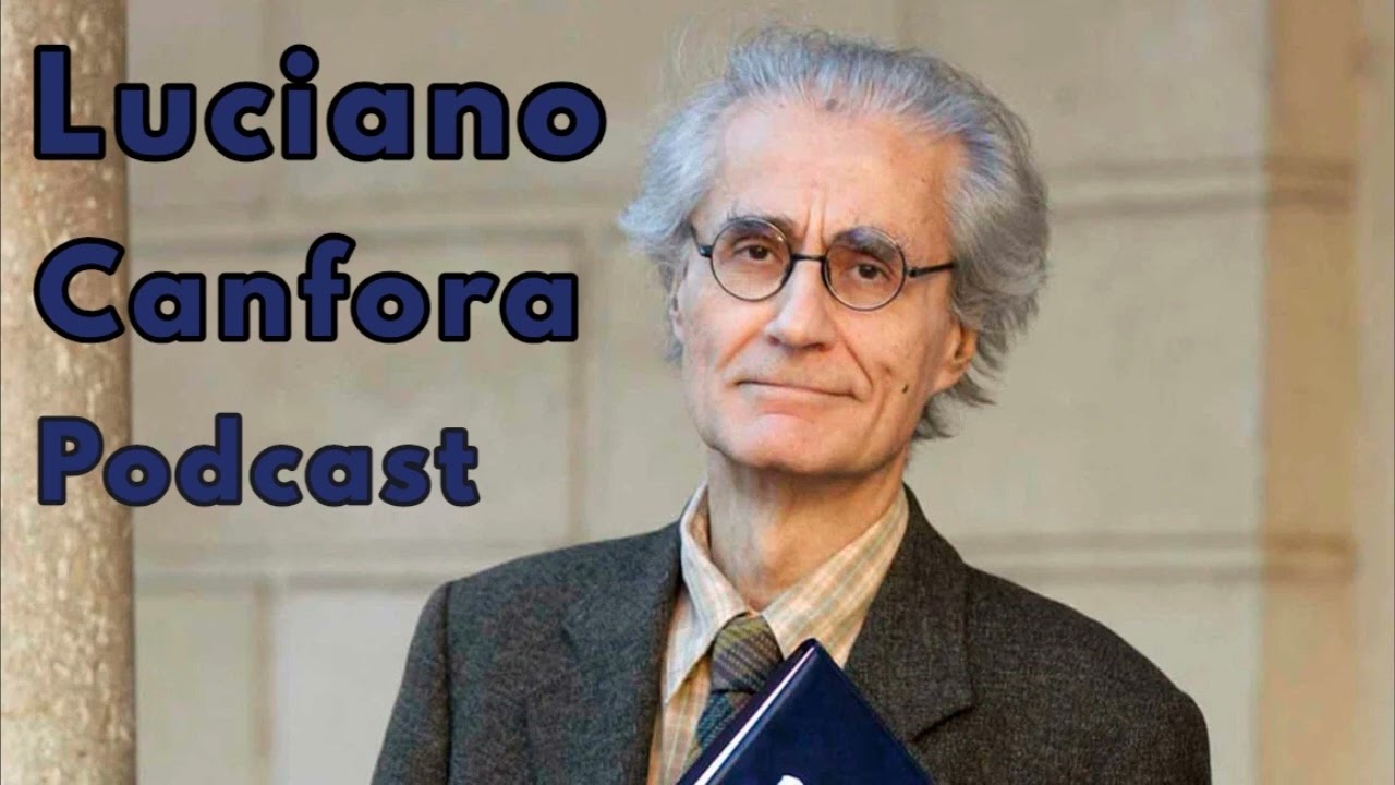 La destra politica - Luciano Canfora