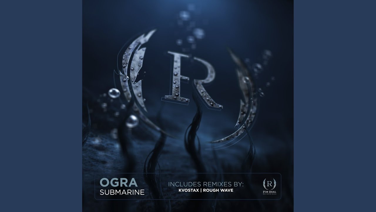 Submarine (Kvostax Remix)