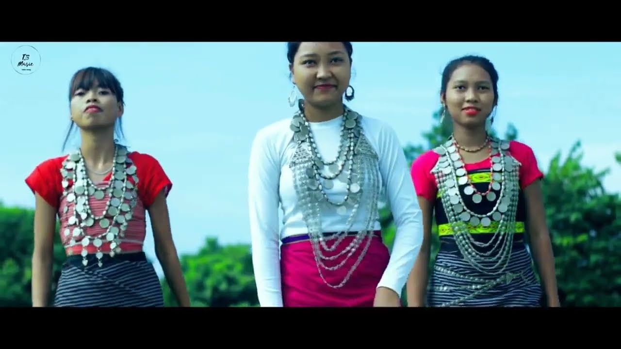 NAI DE NAI DE KOH || Kau Bru New Song || HORJAGIRI  KAU BRU SONG  2022  NI