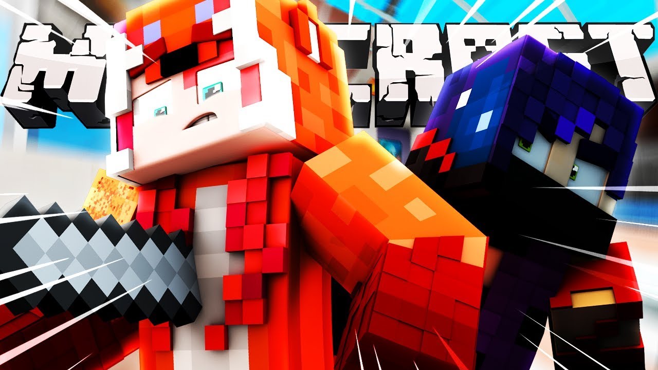 LAUREN BETRAYED ME!! // Minecraft Murder Mystery