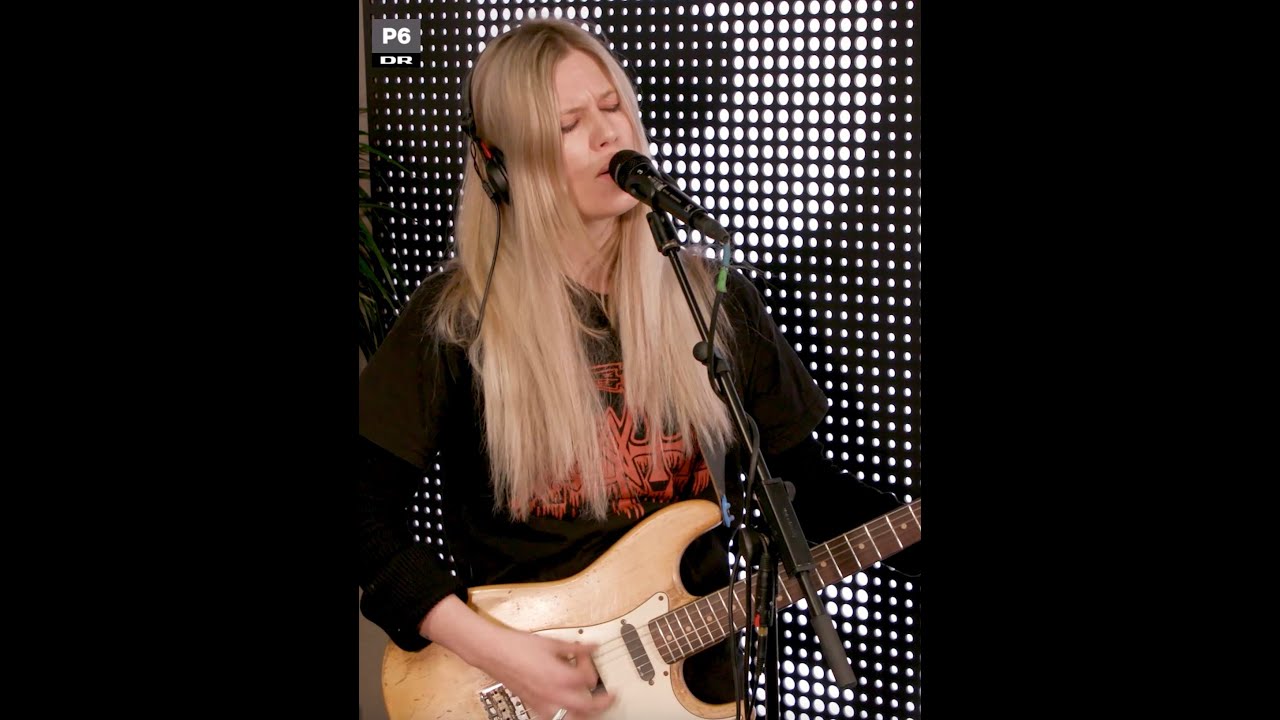 Myrkur - Zombie (The Cranberries cover)