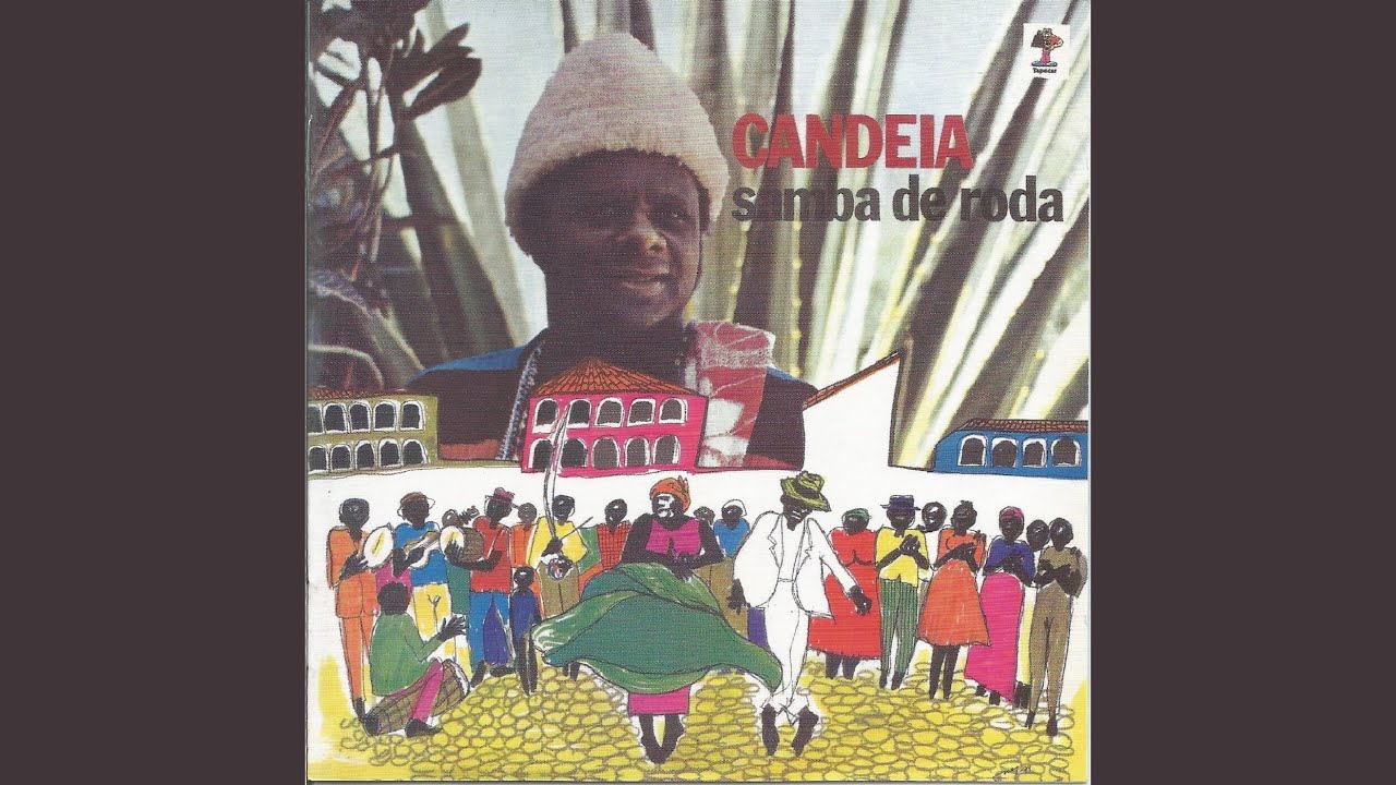 Seleção de Partido Alto: Samba na Tendinha / Já Clareou / Não tem Veneno / Eskindôlelê /...