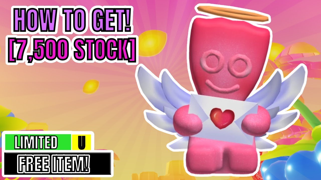 HOW TO GET THE SOUR PATCH KIDS LOVE LETTER PAL IN SOUR PATCH KIDS MISCHIEF TYCOON (FREE LIMITED)