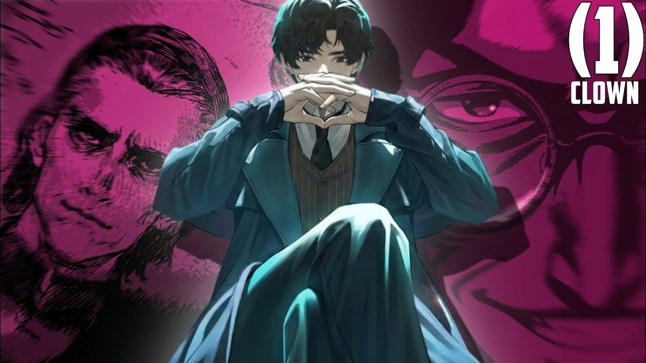 Penjelasan Alur Cerita Novel LOTM: Lord of the Mysteries Chapter 1-6  