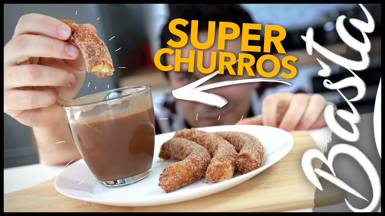 CHURROS - Bašta #69