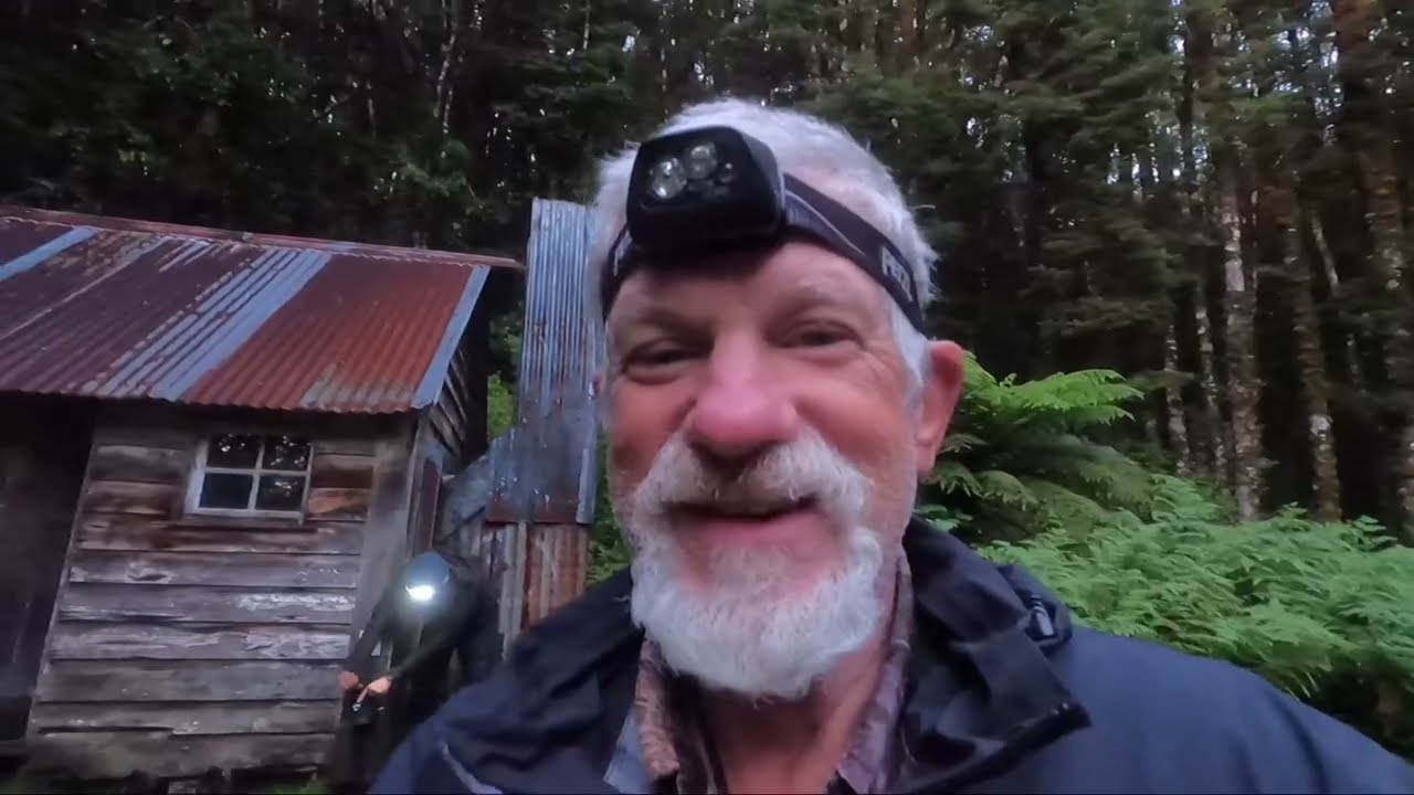 Te Araroa. Day 138-Martin’s Hut to Colac Bay