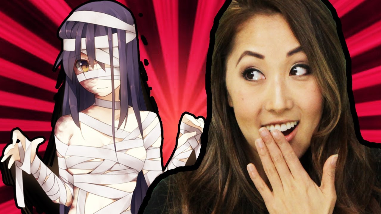 JAPAN MUMMIFIES CUTE GIRLS!?!