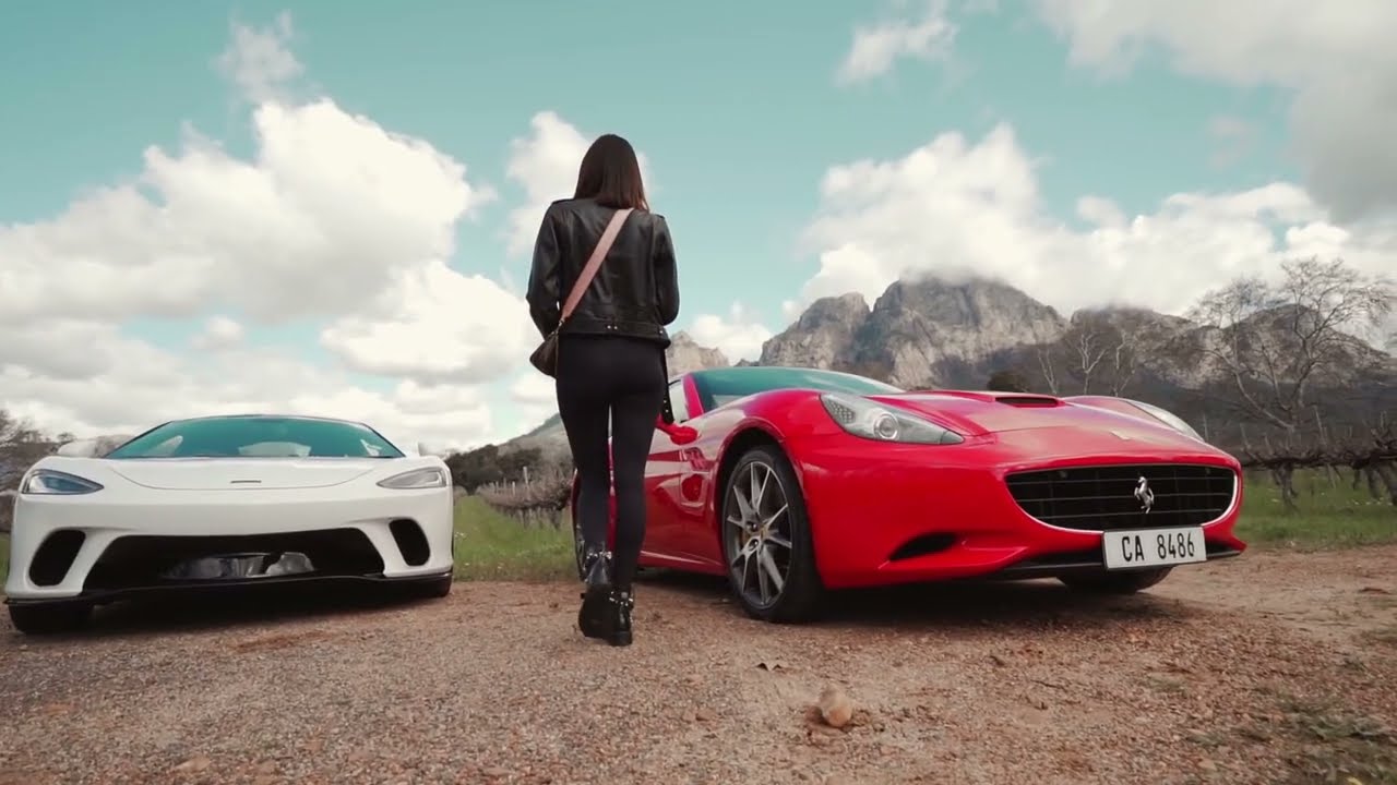 James Hype - Ferrari ft. Miggy Dela Rosa (video compilation music )