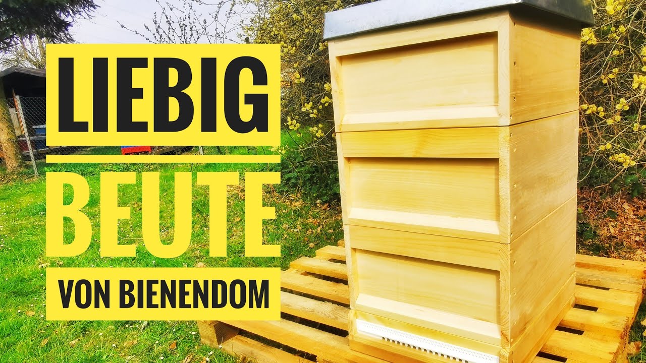 #Liebig