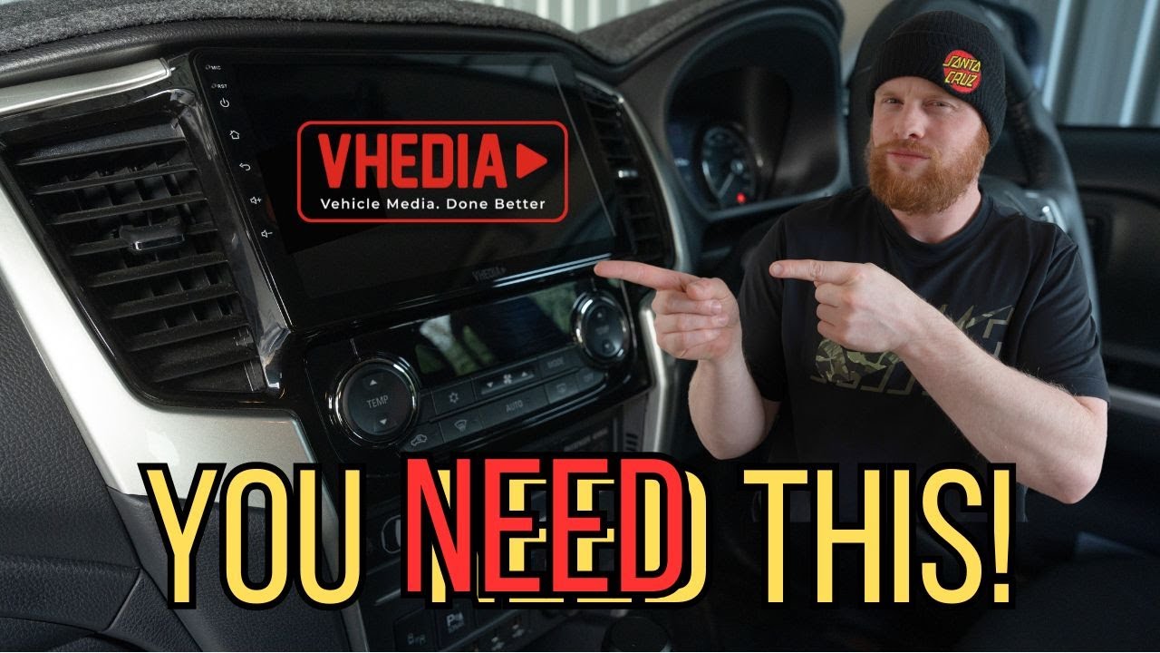 Vhedia: обновление, необходимое для работы и развлечений!