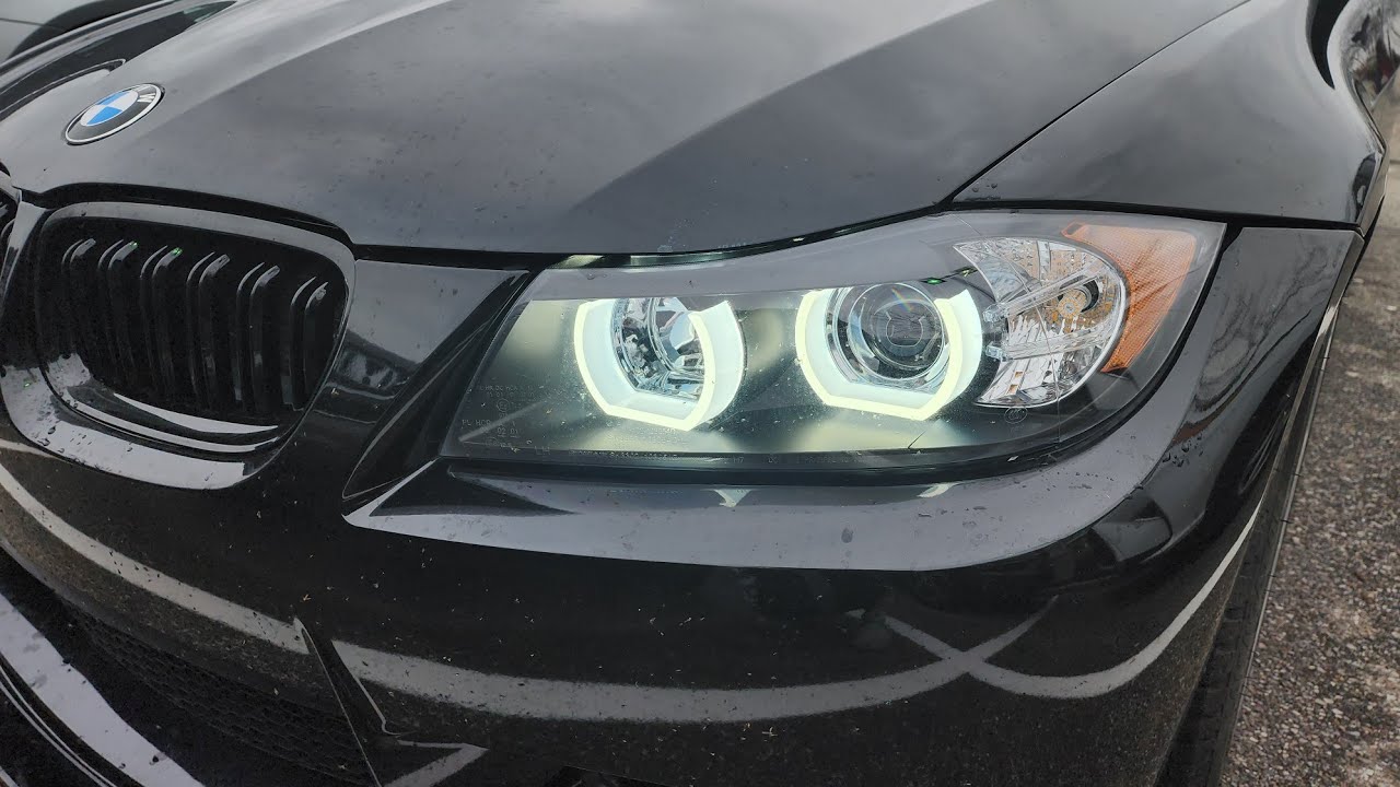 BMW E9x $400 VIPMOTOZ 
