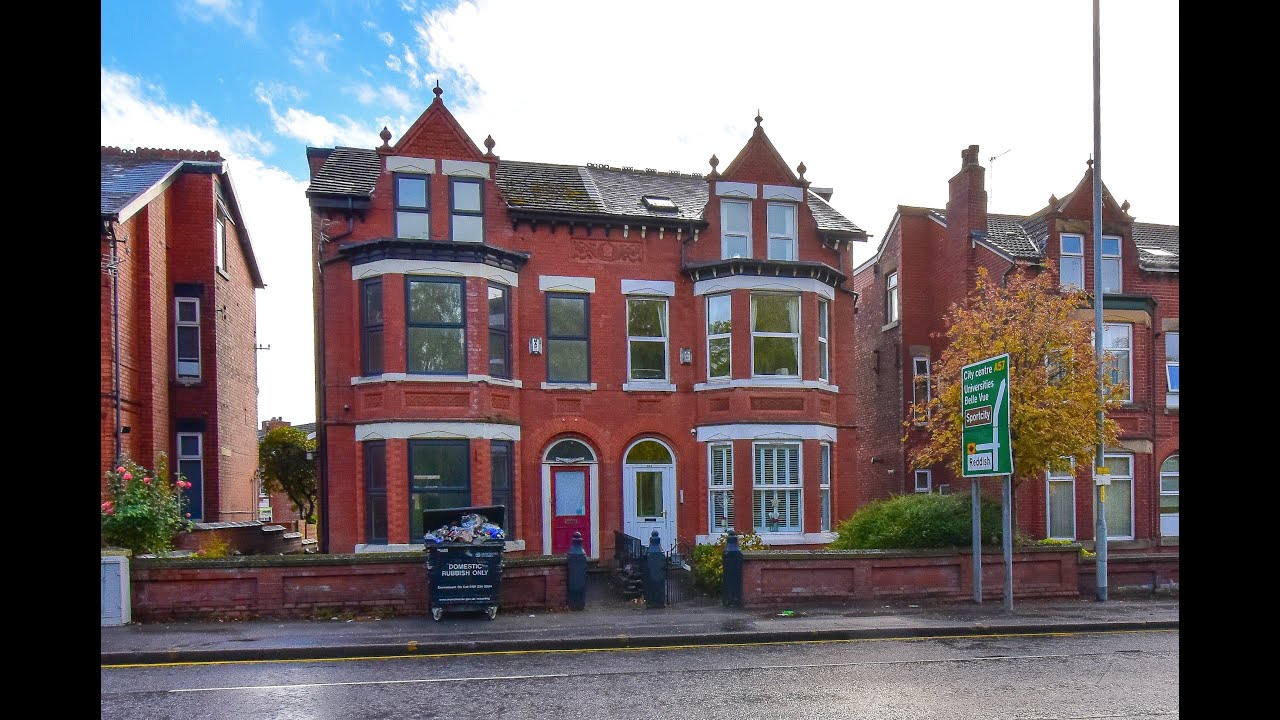 864 Hyde Road, Gorton - &pound;90,000