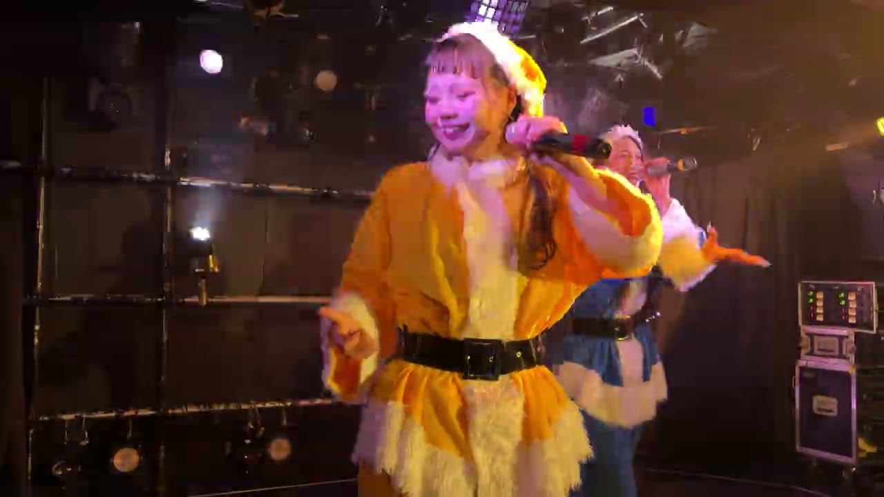 【新章大阪⭐︎春夏秋冬】2025年12月21日(日)『ネクストカルチャーズ -クリスマス直前編-』