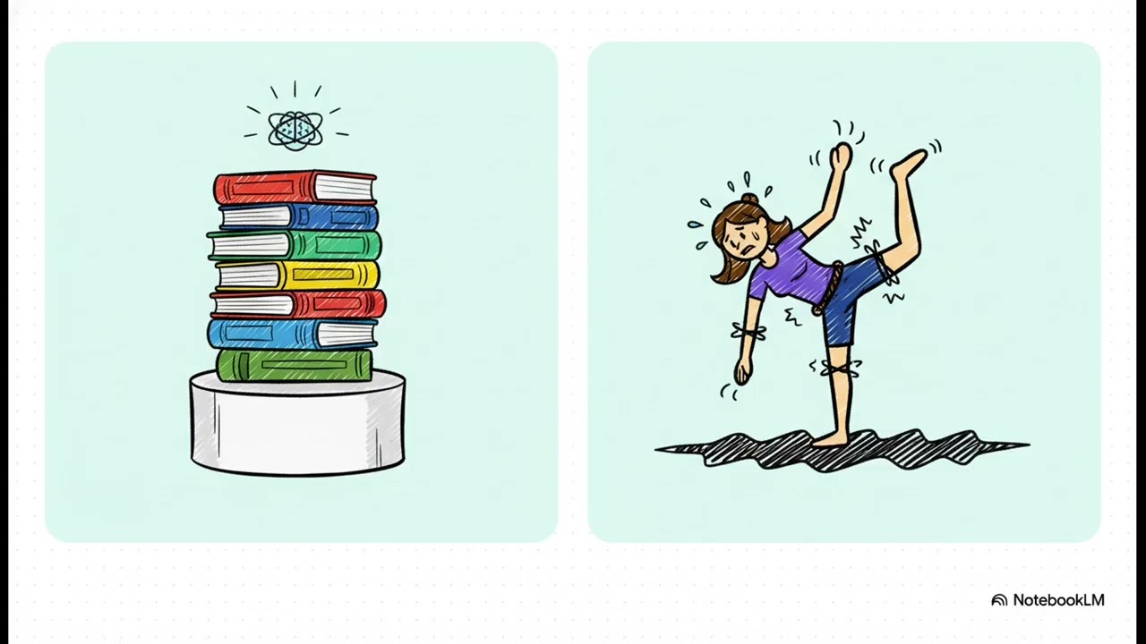 What One Week Without Books Taught Me About Yoga Philosophy