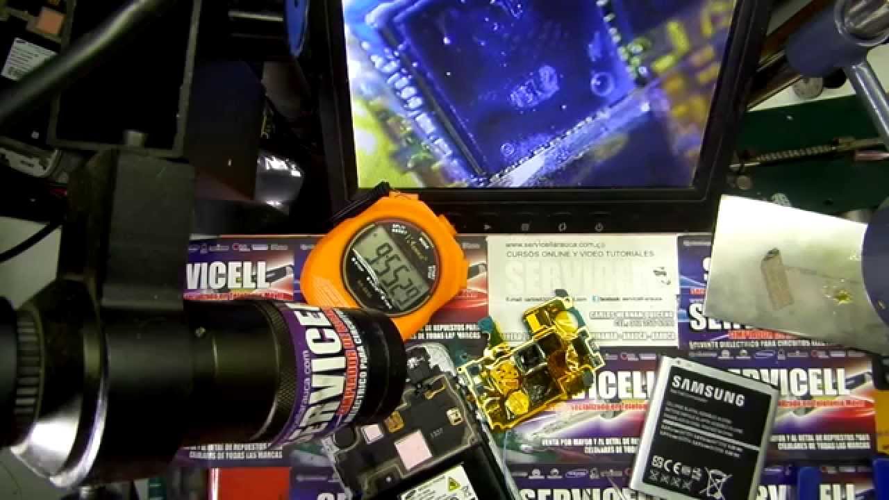 reparacion Samsung I9505 Galaxy S4 imei null / null o banda base desconocida