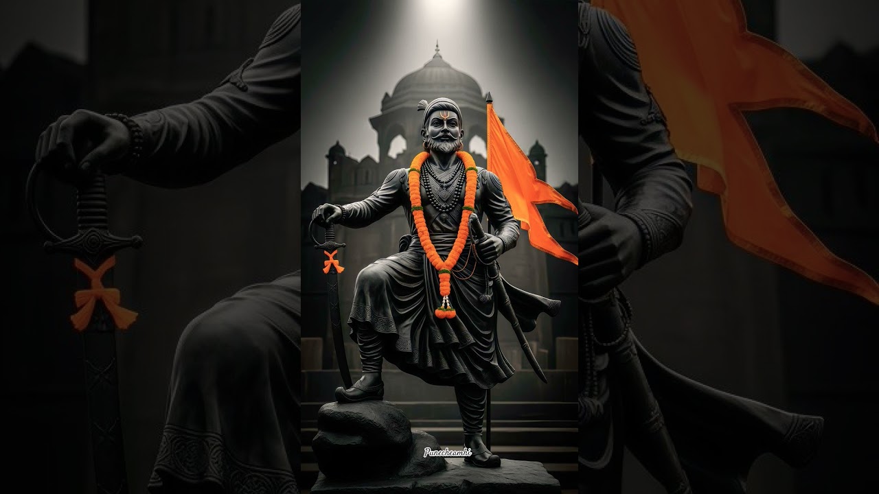 Shivaji Maharaj 🚩