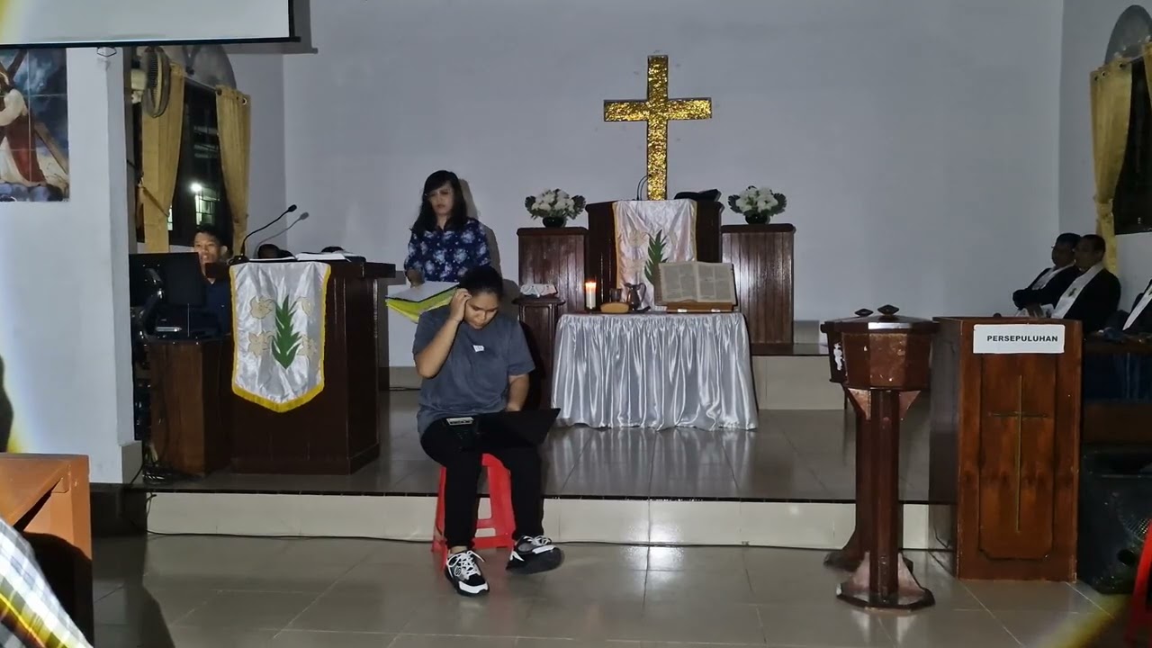 Paskah 2025 GARUDA OEL