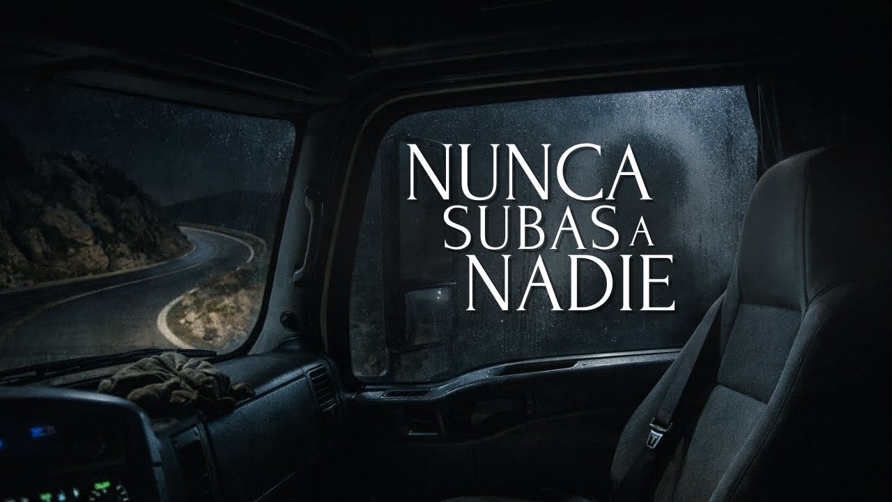EL PASAJERO DE LA RUMOROSA: Se subió un hombre que falleció hace 4 años | Relatos de Terror ADA