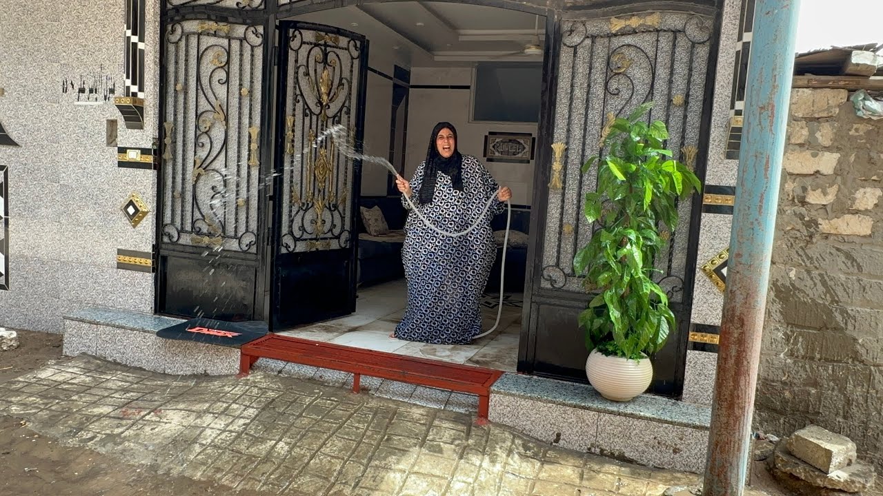 ابنى كان هيروح فيها اخيرا وبعد صبر ركبتهم وفرحتى قلبى بيهم ما تنوصف شوفت اللى مصلحتى وجربت وراه💃🏻