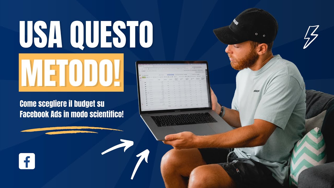 Quanto Investire Su Facebook Ads: Come Calcolare Il Budget Mensile