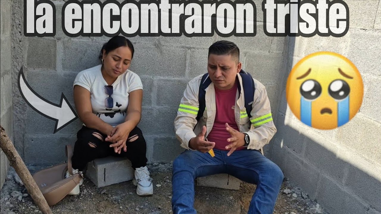 Don Pablo le da ánimos a Elida ella siente que ya no podrá más la casa quedó así 😢