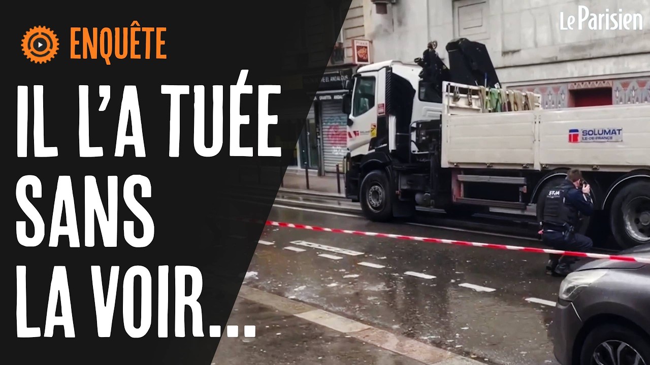 Il faut bannir ces véhicules aveugles des routes !