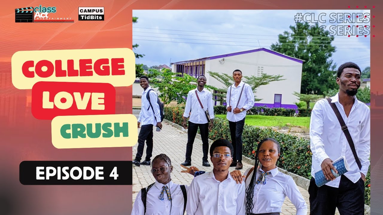 CLC Series | Episode 4