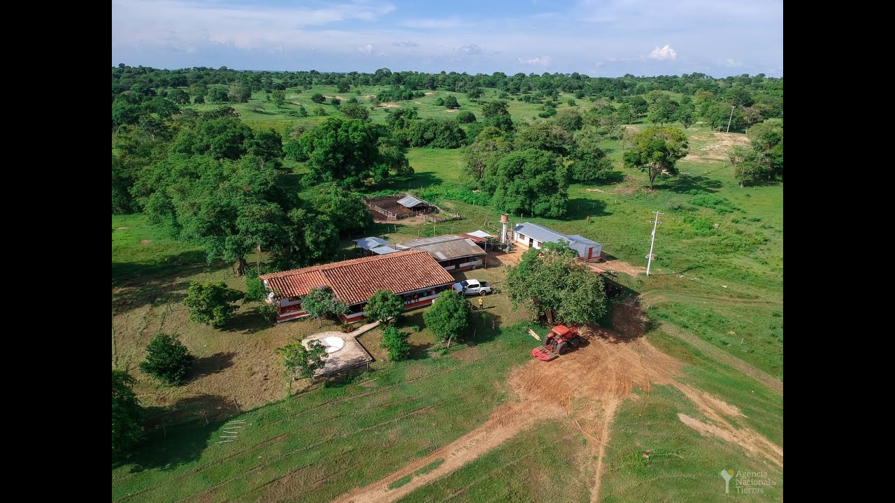 &iquest;Sabes en qu&eacute; consiste la formalizaci&oacute;n de tierras?