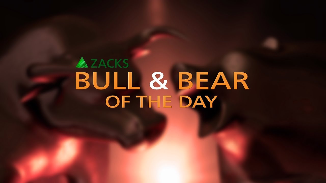 Ally Financial (ALLY) and At Home Group (HOME): Today's Bull & Bear