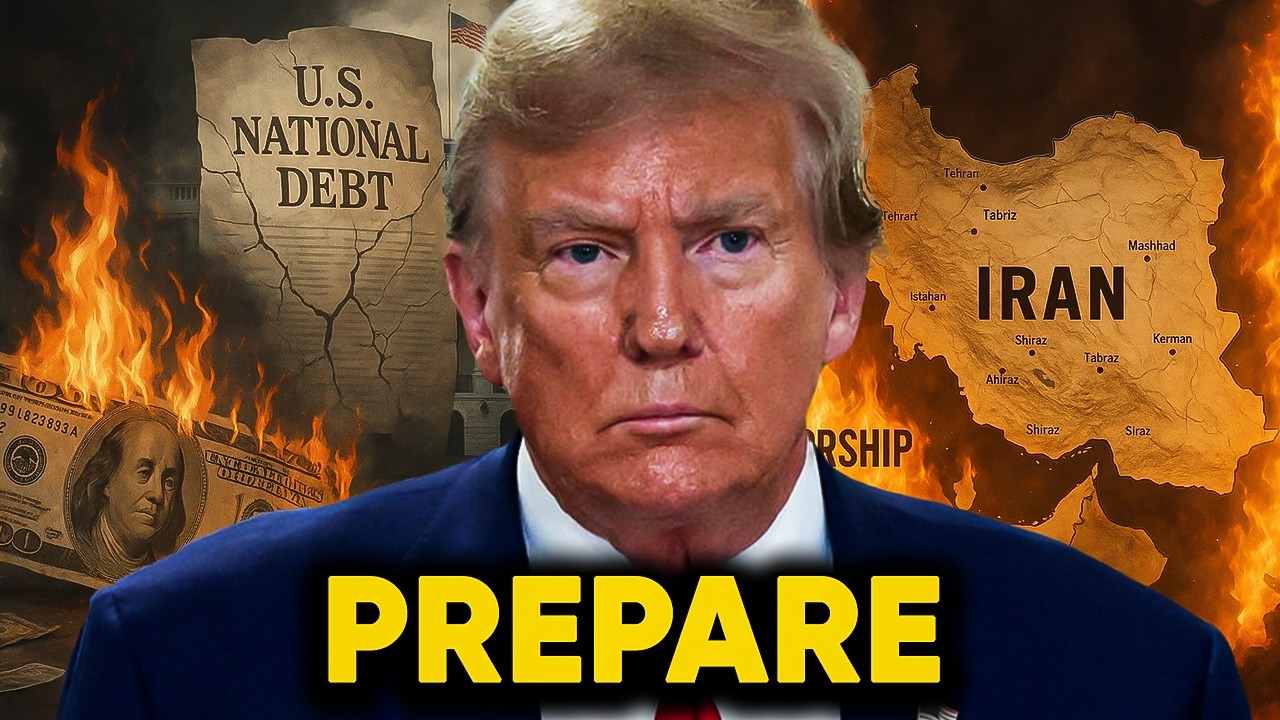 Почему Трамп &mdash; единственный человек, способный спасти экономику США