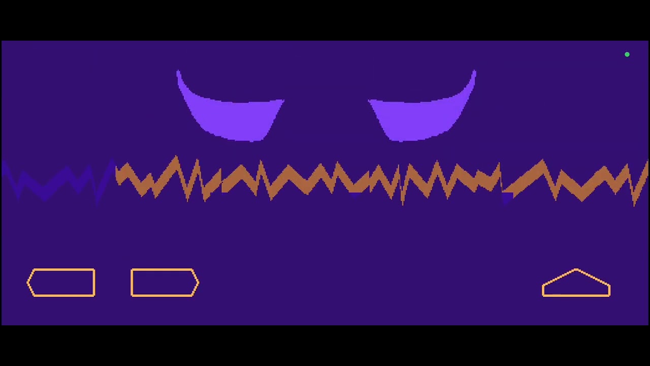Level Devil the devilest unbeatable game