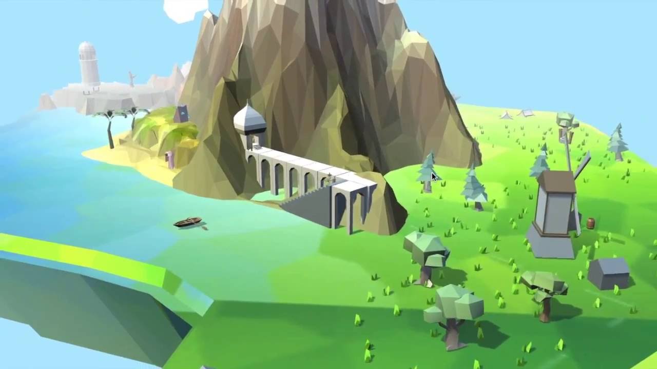 Pocket RPG  - Dev Log