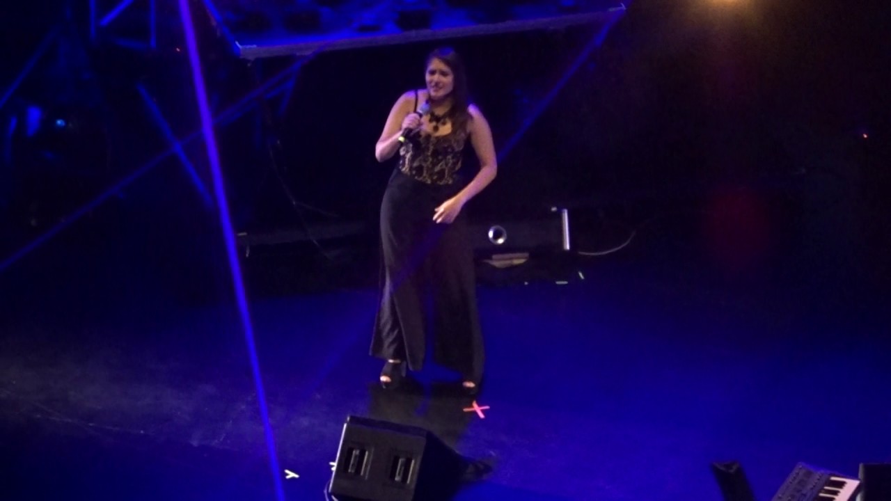 Emil Montgomery One Auditorio del Sodre