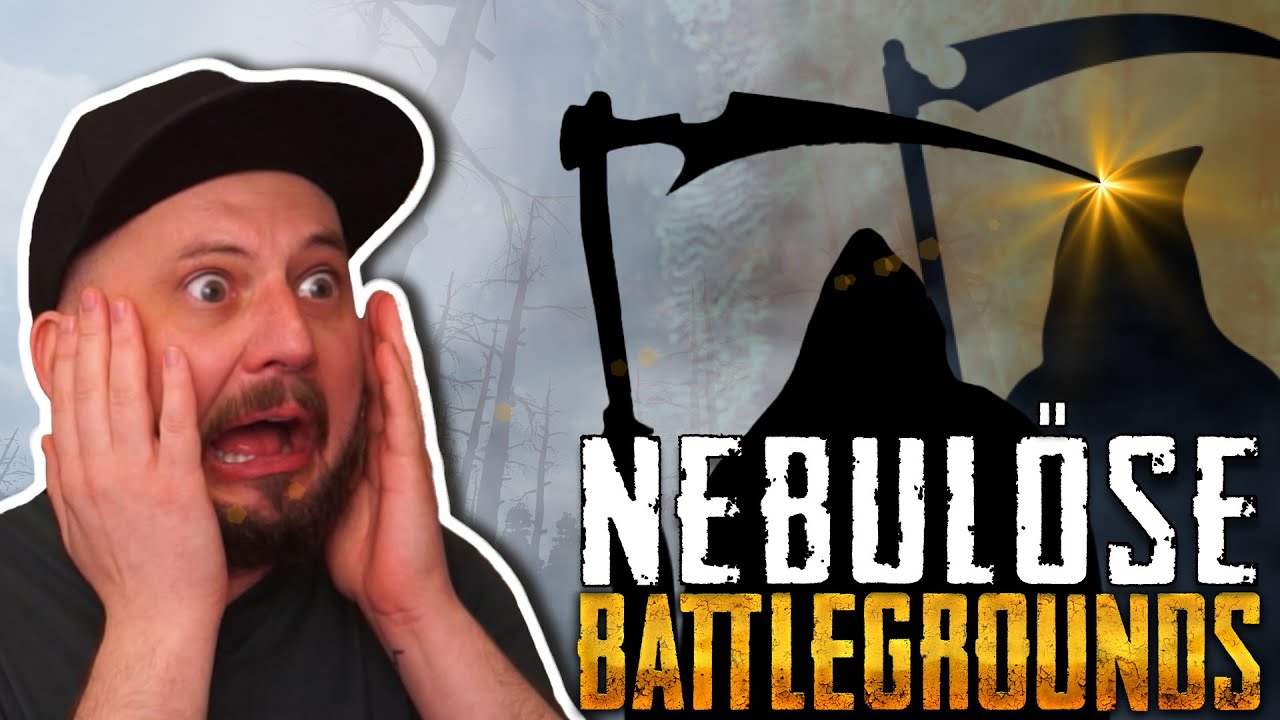 Der Tod lauert im Nebel - PUBG#131