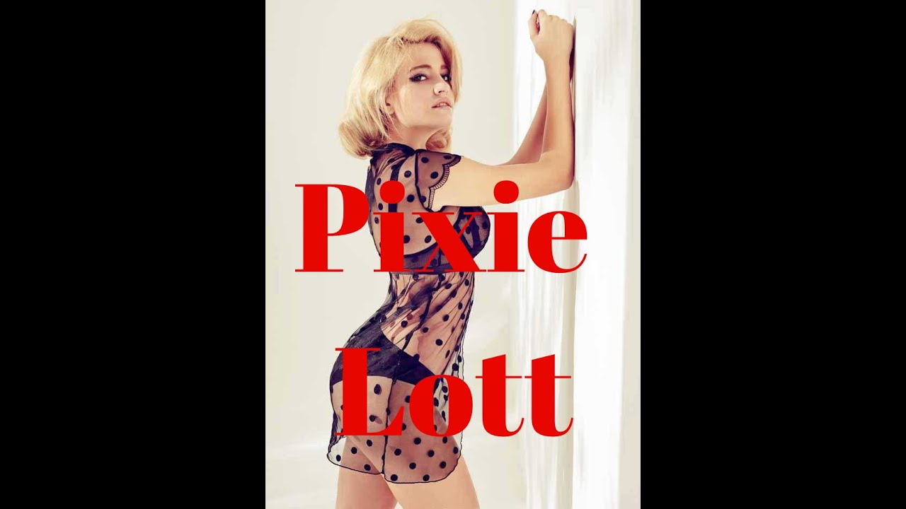 A Tribute to Pixie Lott