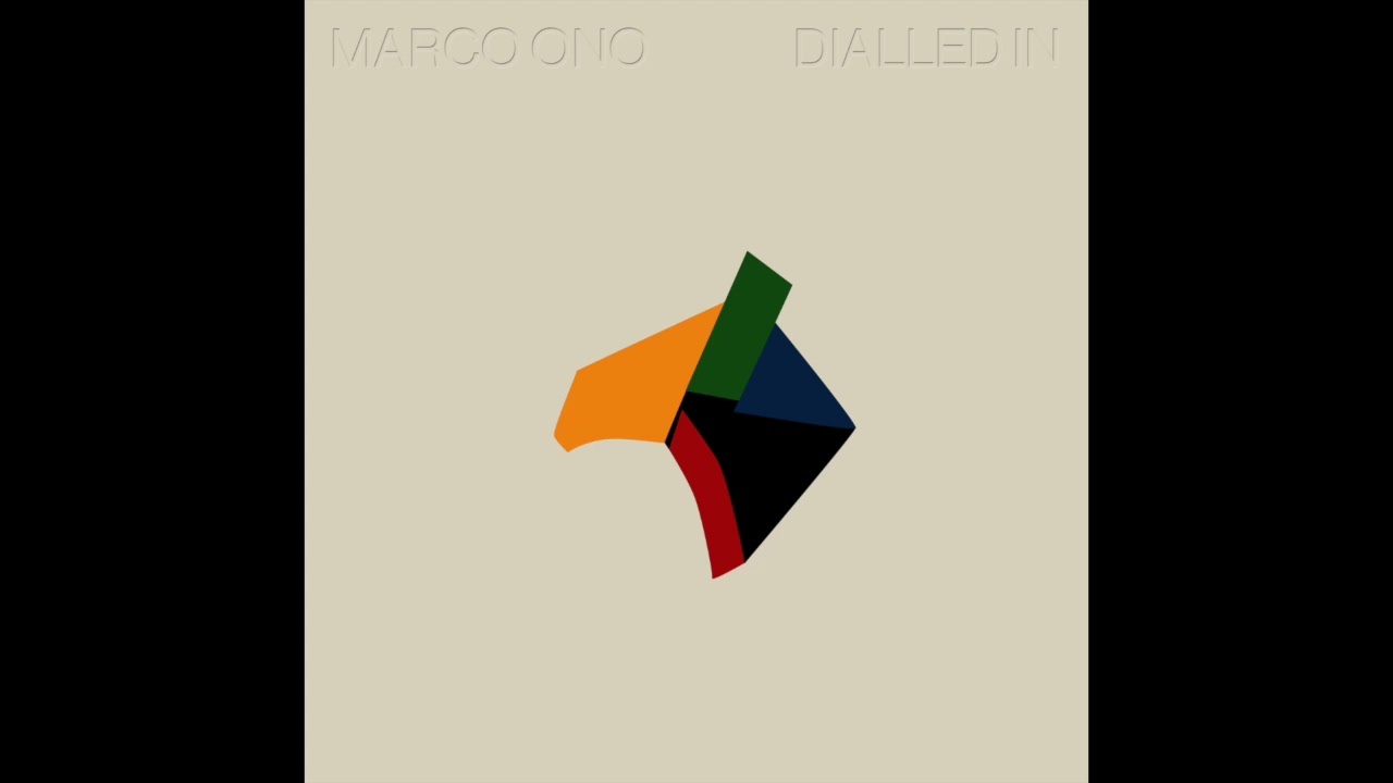 Marco Ono - 7 Nights