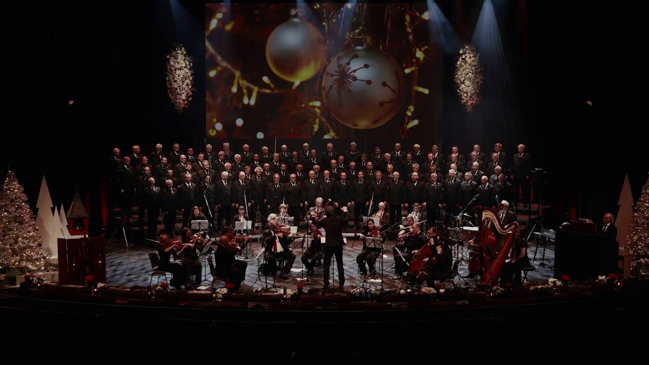 Ruhrkohle-Chor 