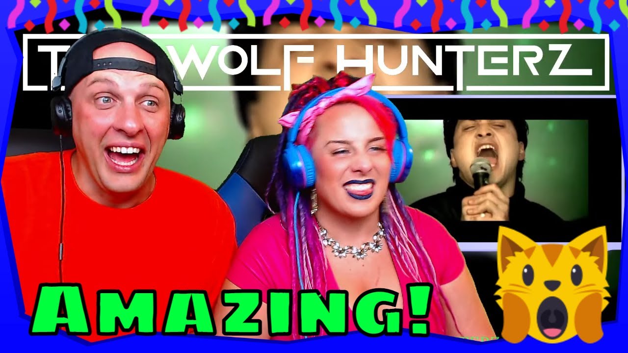 First Time Hearing Weta - Calling On 2021 Redux (audio remaster) THE WOLF HUNTERZ Reactions