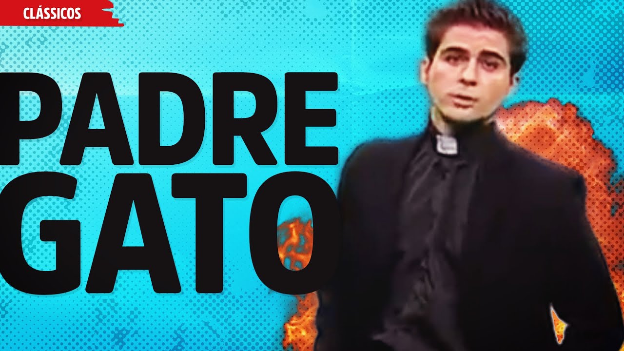Padre Gato