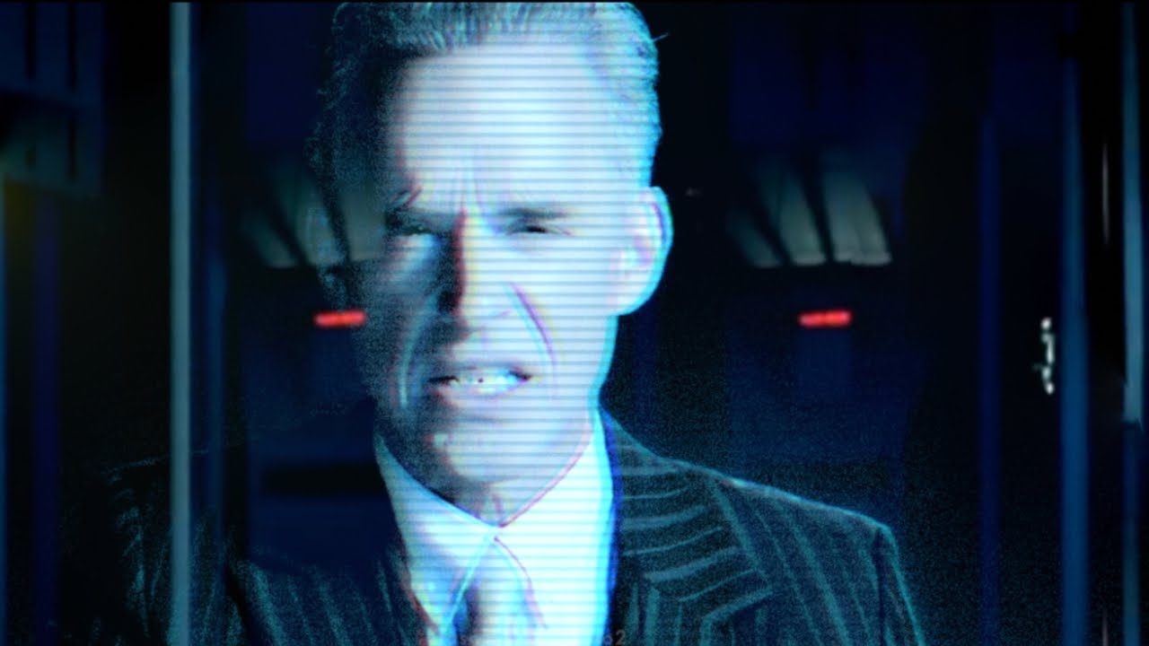 Emperor Jordan Peterson
