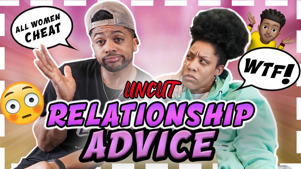 Relationship Advice 