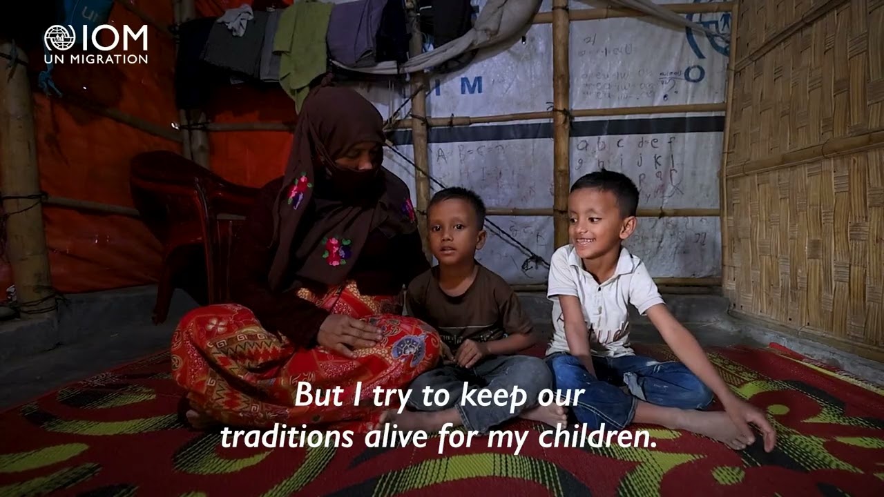 Ramadan in Cox’s Bazar, Where Faith Endures Even Far From Home