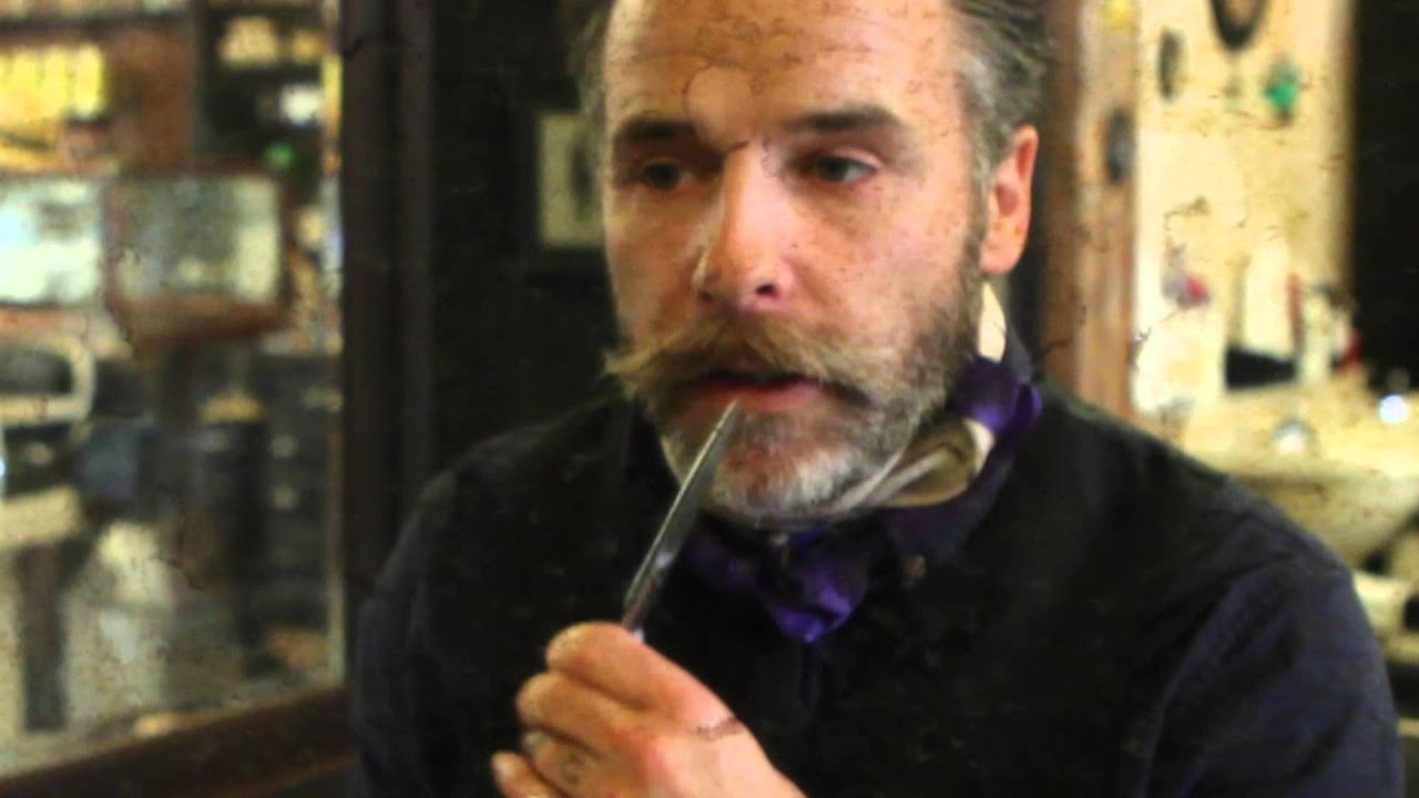 Mr. Natty's Guide to Mustache Wax