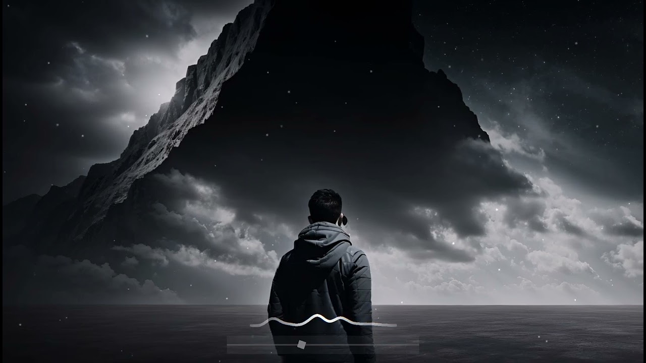 Darkside slowed + reverb || Alan Walker